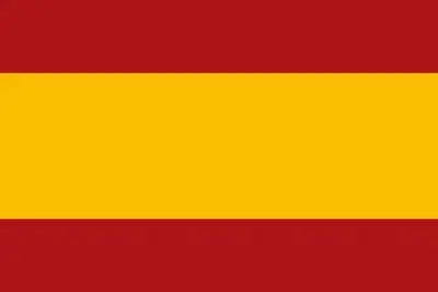🇪🇸 Spanische Flagge 🇪🇸 von Patricia Muñoz