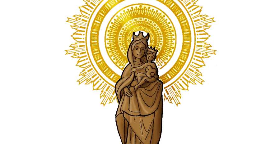 🇪🇸💚 Virgen del Pilar