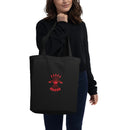 Comprar Bolsa Falange Española La Flamenca de Borgoña, Bandera de España, Cruz de Borgoña, Patricia Muñoz, VOX, Santiago Abascal
