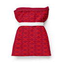 Comprar Bolsa de la compra Cruz de Borgoña La Flamenca de Borgoña Bandera España