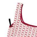 Comprar Bolsa de la compra Cruz de Borgoña La Flamenca de Borgoña Bandera España