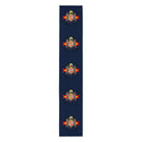 Comprar Camino de mesa Águila de San Juan La Flamenca de Borgoña Bandera España