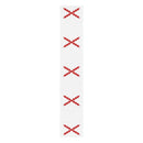 Comprar Camino de mesa Cruz de Borgoña La Flamenca de Borgoña, Bandera de España, Cruz de Borgoña, Patricia Muñoz, VOX, Santiago Abascal