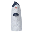 Comprar Camisa Alta Mar I manga corta unisex La Flamenca de Borgoña, Bandera de España, Cruz de Borgoña, Patricia Muñoz, VOX, Santiago Abascal