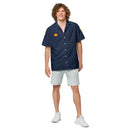 Comprar Camisa División Azul I manga corta unisex La Flamenca de Borgoña, Bandera de España, Cruz de Borgoña, Patricia Muñoz, VOX, Santiago Abascal