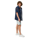 Comprar Camisa División Azul I manga corta unisex La Flamenca de Borgoña, Bandera de España, Cruz de Borgoña, Patricia Muñoz, VOX, Santiago Abascal