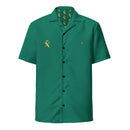 Comprar Camisa Guardia Civil manga corta unisex La Flamenca de Borgoña, Bandera de España, Cruz de Borgoña, Patricia Muñoz, VOX, Santiago Abascal