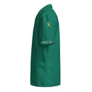 Comprar Camisa Guardia Civil manga corta unisex La Flamenca de Borgoña, Bandera de España, Cruz de Borgoña, Patricia Muñoz, VOX, Santiago Abascal