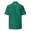 Comprar Camisa Guardia Civil manga corta unisex La Flamenca de Borgoña, Bandera de España, Cruz de Borgoña, Patricia Muñoz, VOX, Santiago Abascal