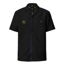 Comprar Camisa Legionario español manga corta unisex La Flamenca de Borgoña, Bandera de España, Cruz de Borgoña, Patricia Muñoz, VOX, Santiago Abascal