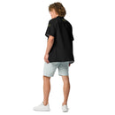 Comprar Camisa Legionario español manga corta unisex La Flamenca de Borgoña, Bandera de España, Cruz de Borgoña, Patricia Muñoz, VOX, Santiago Abascal