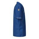 Comprar Camisa Policía Nacional CNP manga corta unisex La Flamenca de Borgoña, Bandera de España, Cruz de Borgoña, Patricia Muñoz, VOX, Santiago Abascal