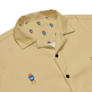 Comprar Camisa Regulares de Melilla 54 manga corta unisex La Flamenca de Borgoña, Bandera de España, Cruz de Borgoña, Patricia Muñoz, VOX, Santiago Abascal