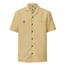 Comprar Camisa Regulares de Melilla 54 manga corta unisex La Flamenca de Borgoña, Bandera de España, Cruz de Borgoña, Patricia Muñoz, VOX, Santiago Abascal