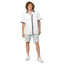 Comprar Camisa de España blanca y gris manga corta unisex La Flamenca de Borgoña, Bandera de España, Cruz de Borgoña, Patricia Muñoz, VOX, Santiago Abascal