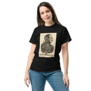 Comprar Camiseta Franco - La época que marcó todo La Flamenca de Borgoña, Bandera de España, Cruz de Borgoña, Patricia Muñoz, VOX