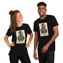 Comprar Camiseta Franco - Una época que marcó todo La Flamenca de Borgoña, Bandera de España, Cruz de Borgoña, Patricia Muñoz, VOX