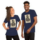 Comprar Camiseta Franco - Una época que marcó todo La Flamenca de Borgoña, Bandera de España, Cruz de Borgoña, Patricia Muñoz, VOX