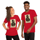 Comprar Camiseta Franco - Una época que marcó todo La Flamenca de Borgoña, Bandera de España, Cruz de Borgoña, Patricia Muñoz, VOX