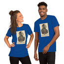 Comprar Camiseta Franco - Una época que marcó todo La Flamenca de Borgoña, Bandera de España, Cruz de Borgoña, Patricia Muñoz, VOX