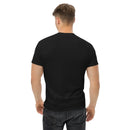 Comprar Camiseta clásica unisex La Flamenca de Borgoña, Bandera de España, Cruz de Borgoña, Patricia Muñoz, VOX
