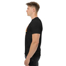 Comprar Camiseta clásica unisex La Flamenca de Borgoña, Bandera de España, Cruz de Borgoña, Patricia Muñoz, VOX