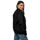 Comprar Chaqueta bomber Falange La Flamenca de Borgoña, Bandera de España, Cruz de Borgoña, Patricia Muñoz, VOX, Santiago Abascal