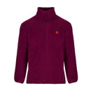 Comprar Chaqueta polar cuello alto Hombre (copia) La Flamenca de Borgoña Bandera España
