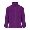 Comprar Chaqueta polar cuello alto Hombre (copia) La Flamenca de Borgoña Bandera España