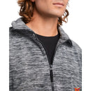 Comprar Chaqueta polar cuello alto La Flamenca de Borgoña, Bandera de España, Cruz de Borgoña, Patricia Muñoz, VOX, Santiago Abascal