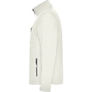 Comprar Chaqueta soft shell hombre La Flamenca de Borgoña, Bandera de España, Cruz de Borgoña, Patricia Muñoz, VOX, Santiago Abascal