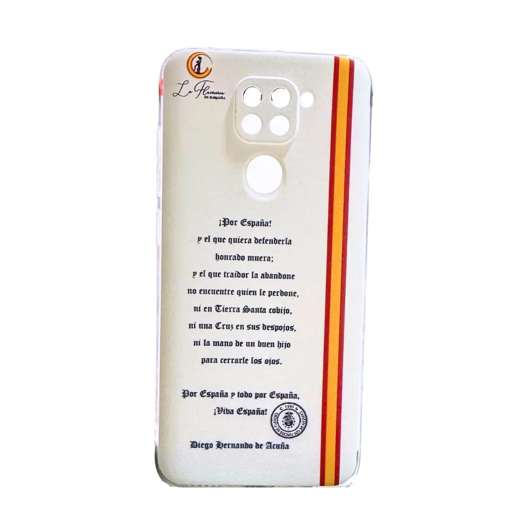 Handyhülle Für Xiaomi Redmi 9a Handyhülle Xiaomi Redmi