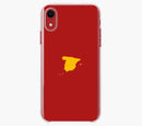Comprar Funda carcasa móvil Mapa España (iPhone XR) La Flamenca de Borgoña, Bandera de España, Cruz de Borgoña, Patricia Muñoz, VOX, Santiago Abascal