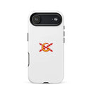 Comprar Funda dura para iPhone® MagSafe® La Flamenca de Borgoña La Flamenca de Borgoña Bandera España