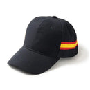 Comprar Gorra Bandera España azul La Flamenca de Borgoña, Bandera de España, Cruz de Borgoña, Patricia Muñoz, VOX, Santiago Abascal