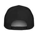 Comprar Gorra clásica con cuerda Cruz de Borgoña La Flamenca de Borgoña Bandera España