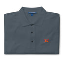 Comprar Polo para hombre premium - 5XL Oferta La Flamenca de Borgoña Bandera España