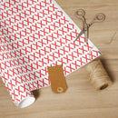 Comprar Rollo de papel de regalo Cruz de Borgoña La Flamenca de Borgoña Bandera España