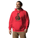 Comprar Sudadera Franco - La época que cambió todo La Flamenca de Borgoña, Bandera de España, Cruz de Borgoña, Patricia Muñoz, VOX