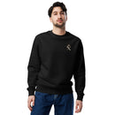 Comprar Sudadera Guardia Civil unisex La Flamenca de Borgoña, Bandera de España, Cruz de Borgoña, Patricia Muñoz, VOX, Santiago Abascal