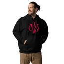 Comprar Sudadera Victoria 1 Abril con capucha unisex La Flamenca de Borgoña, Bandera de España, Cruz de Borgoña, Patricia Muñoz, VOX, Santiago Abascal