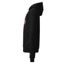 Comprar Sudadera con capucha unisex Champion - Águila de San Juan La Flamenca de Borgoña Bandera España