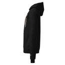 Comprar Sudadera con capucha unisex Champion Águila de San Juan La Flamenca de Borgoña Bandera España