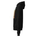 Comprar Sudadera con capucha unisex Champion Lo siento Amego, no tengo segarro La Flamenca de Borgoña Bandera España
