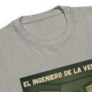 Comprar Sudadera gruesa unisex La Flamenca de Borgoña, Bandera de España, Cruz de Borgoña, Patricia Muñoz, VOX