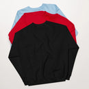 Comprar Sudadera unisex La Flamenca de Borgoña, Bandera de España, Cruz de Borgoña, Patricia Muñoz, VOX
