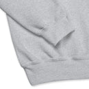 Comprar Sudadera unisex La Flamenca de Borgoña, Bandera de España, Cruz de Borgoña, Patricia Muñoz, VOX