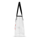 Comprar Tote bag transparente Cruz de Borgoña La Flamenca de Borgoña Bandera España