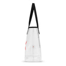 Comprar Tote bag transparente Cruz de Borgoña La Flamenca de Borgoña Bandera España