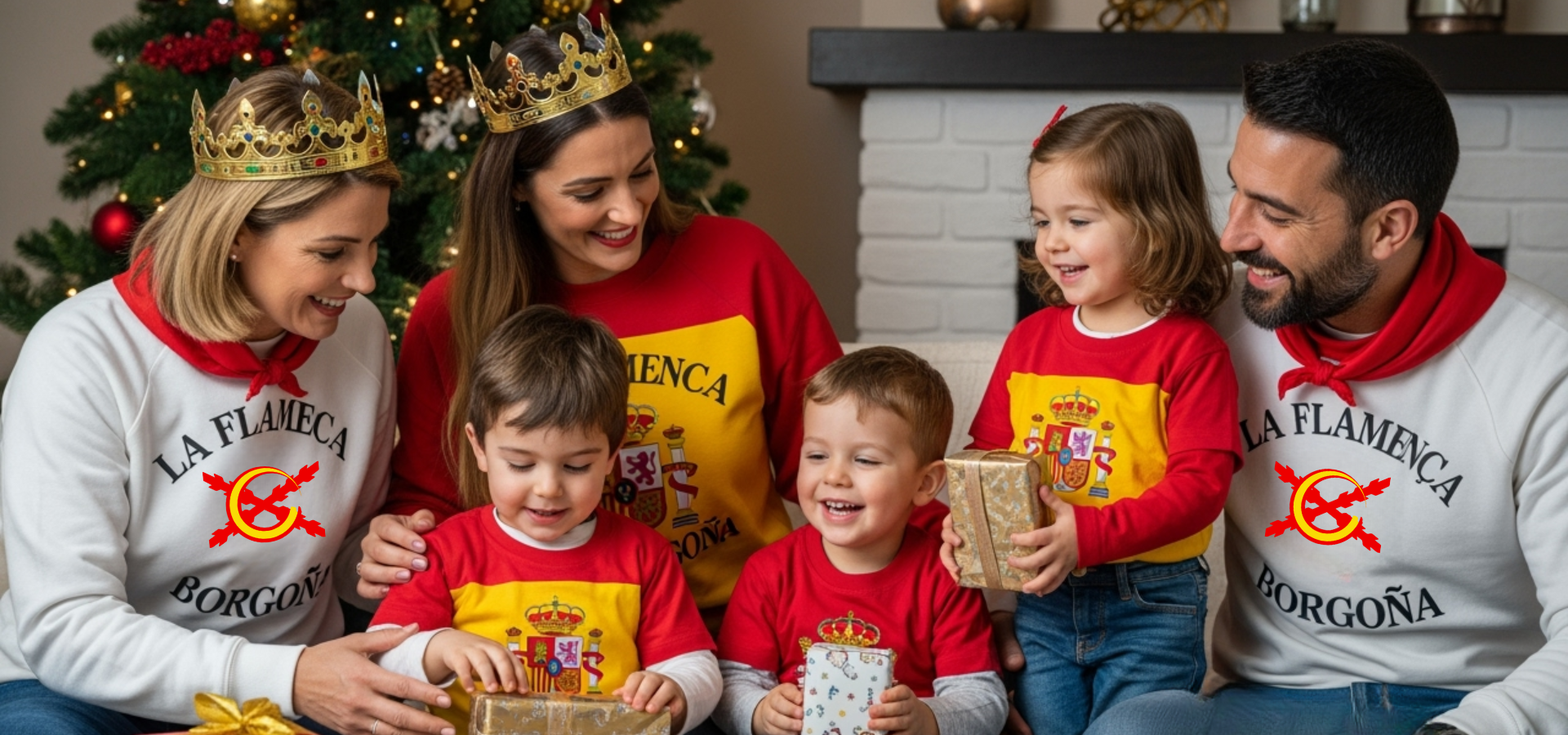 LaFlamencadeBorgoña